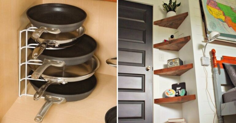 Kako uspostaviti savršen red u kući