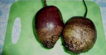 Obična cvekla čisti jetru kao usisivač! Detoksikuje telo za 7 dana!