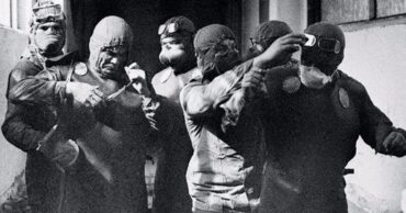 Istinita priča o Černobilu: Tri muškarca su ronila pod černobilskim reaktorom, spremni da umru i spasili čitavu Evropu