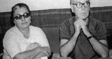 LjUBAVNA PRIČA MEŠE SELIMOVIĆA: Žena zbog koje je napustio porodicu i pisao najlepše stihove