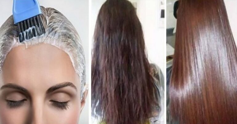 Kako ojačati suvu i ispucalu kosu