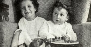 NEVEROVATNA PRIČA „siročića sa Titanika“: U čamcu za spasavanje plovila su dva dečaka, niko nije znao čiji su, a onda je isplivala strašna istina