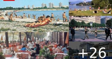 Da li vam nekad nedostaje naša lepa Juga? (FOTO)