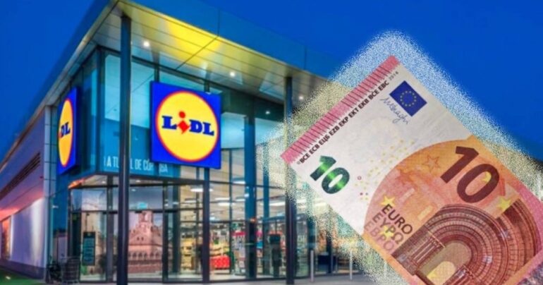 Uzeo je mojih 10€ sa poda i rekao: “Ono što je na podu, pripada onome ko to pronađe!” Ovo sam uradila…