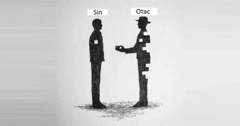 Životna lekcija: Razlika između majke i oca