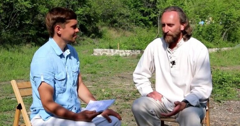 Valerij Sinelnikov: „Lek za bilo koju bolest već odavno postoji!“