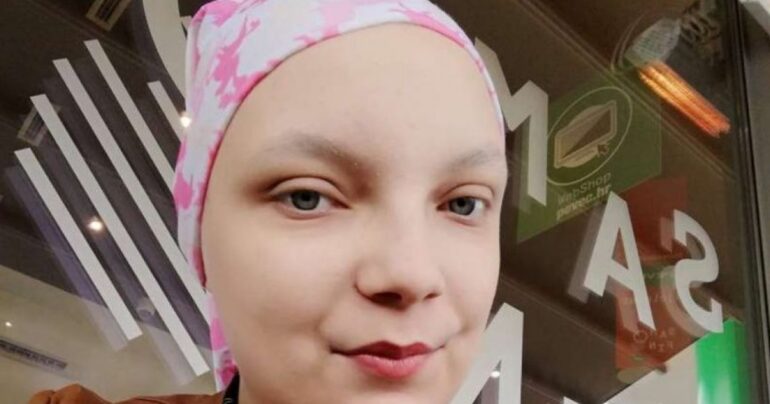 Valentinina priča: Imala sam 21 godinu kad mi je doktorka rekla “Devojčice, imaš rak jajnika”