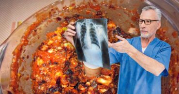 Ova vitaminska bomba će vas brzo ojačati i podići vas na noge! Posebno korisno za decu stariju od 10 godina i žene starije od 45 godina.