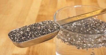 Chia seme je toliko zdravo da ćete pucati od zdravlja