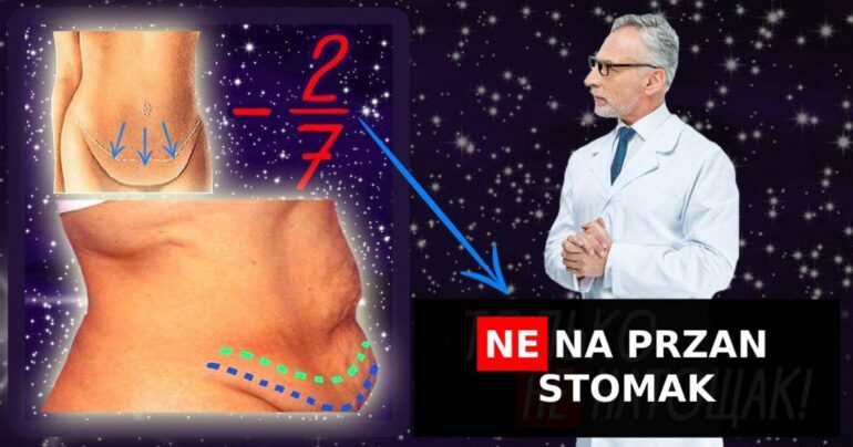 Crna lista: strogo je zabranjeno jesti 7 jela na prazan stomak ako želite da smršate!