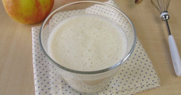 Šta je kefir? Uputstvo za pravljenje domaćeg kefira!