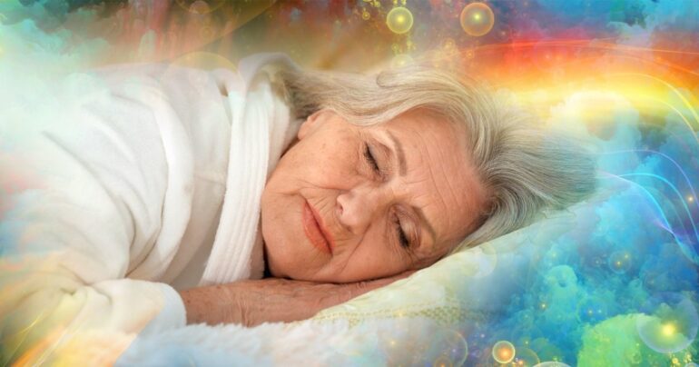 Šta se dešava u organizmu kad spavamo i kad je najbolje leći u krevet