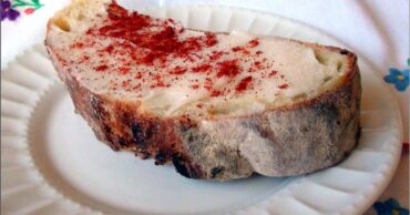 Zašto treba redovno da jedete svinjsku mast