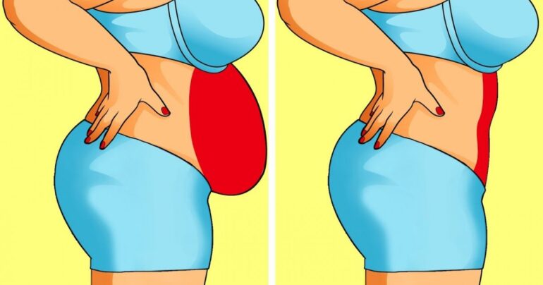 Smršati bez velike izmene u ishrani. EVO KAKO!