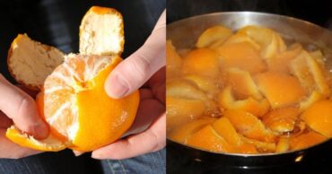 Blagodati kore od mandarine: Čisti kožu, daje joj lep ton, rešava bronhitis i kašalj