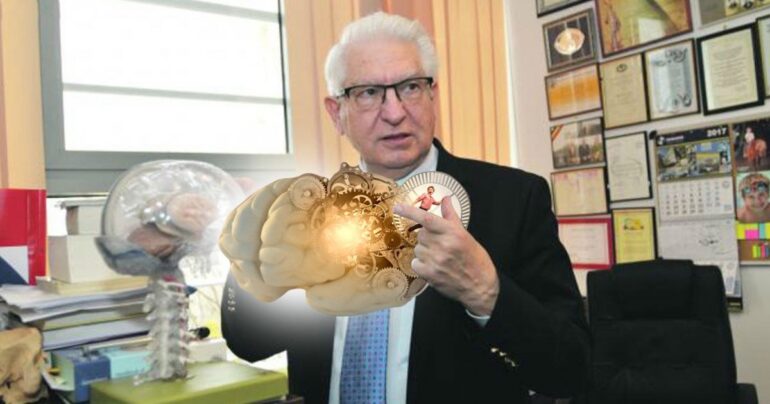 Šta jesti i kako se ponašati da vas mozak i pamćenje dobro služi