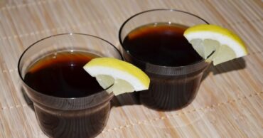 Da li pijete kafu sa limunom? Probajte! Jako je ukusna a i poboljšava vaše zdravlje