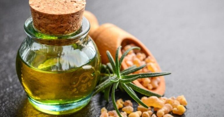 Lekovita svojstva tamjana: ubija sve viruse u vazduhu i leči upalu pluća