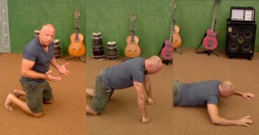 Ovim pokretima možete efikasno izbeći gušenje i spasiti sebi život