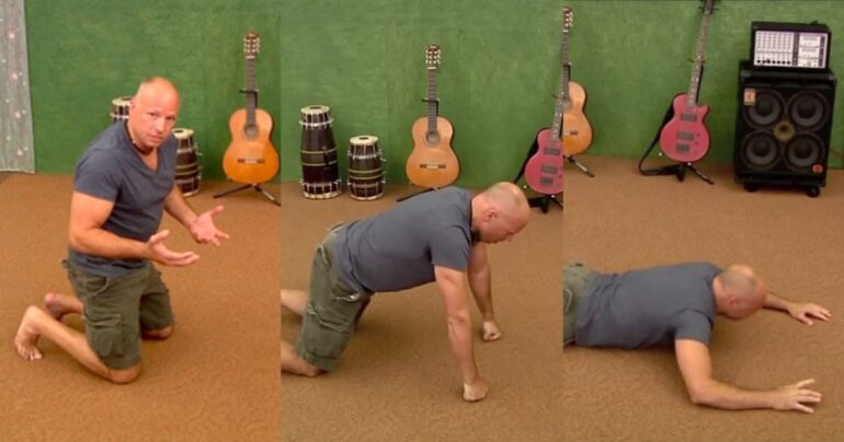 Ovim pokretima možete efikasno izbeći gušenje i spasiti sebi život