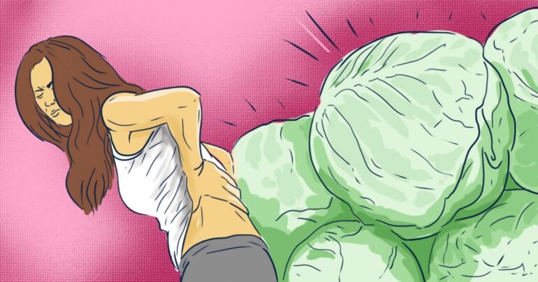 Lekoviti oblog protiv diskus hernije – pomaže i leči