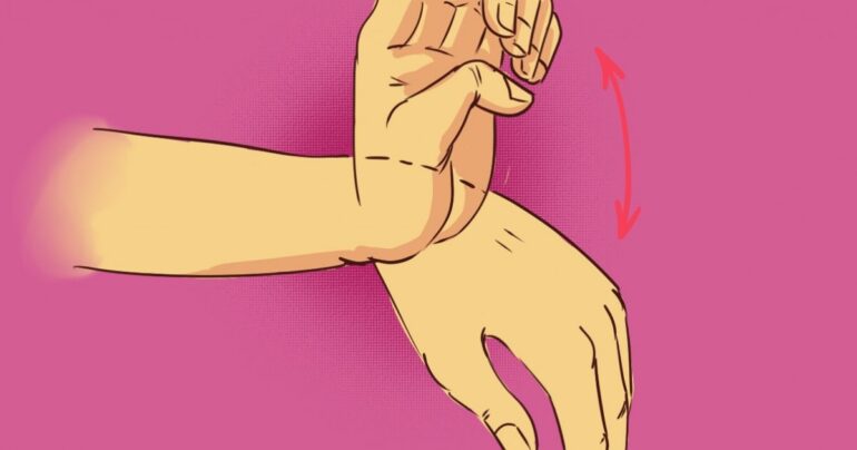 Tradicionalna kineska medicina lečenja bilo koje bolesti