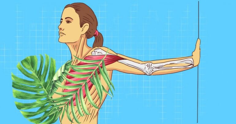 Žene starije od 34 godine: Najbolje vežbe za visoke, čvrste i lepe grudi