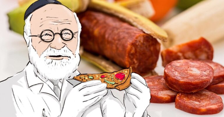 Zašto ne mršam iako sam na dijeti? Stiže odgovor!