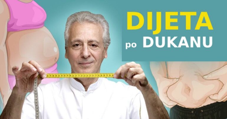 Dukan-ova dijeta u 4 faze zauvek skida kilograme. Pomogla je vojvotkinji od Cambridgea i Jennifer Lopez