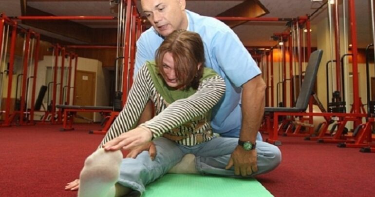 Ovo je jedini način da se rešite bolova u bilo kom delu kičme i postanete zdrava osoba