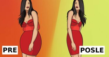 Zdravo crevo je temelj dobrog zdravlja! Da izgledate mlađe od svojih godina…