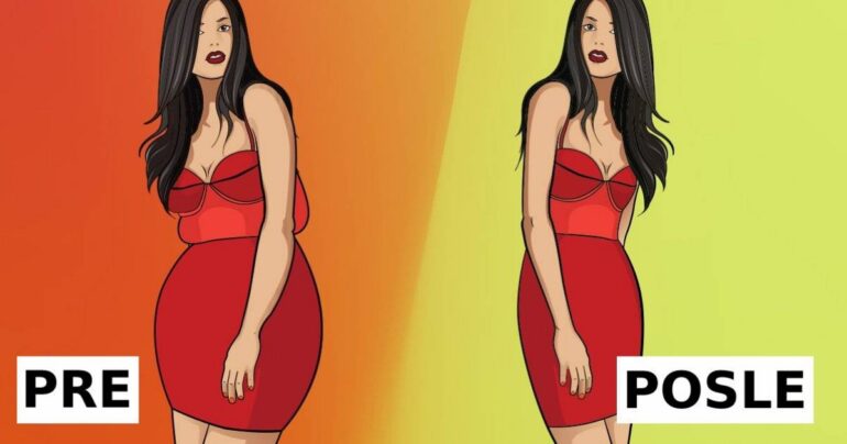 Zdravo crevo je temelj dobrog zdravlja! Da izgledate mlađe od svojih godina…