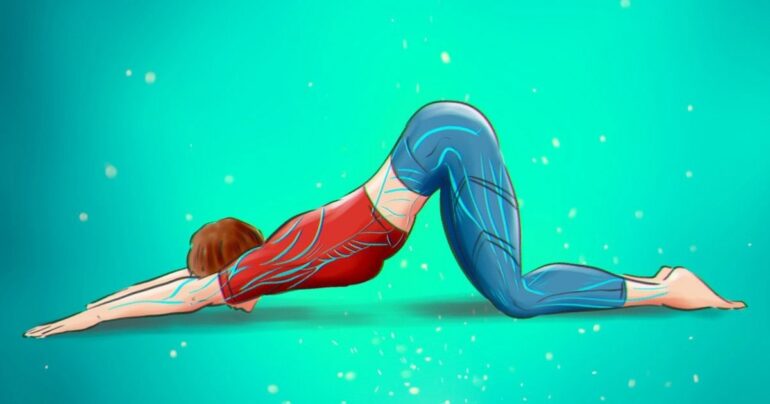 Kako se rešiti bolova u leđima i ramenom pojasu