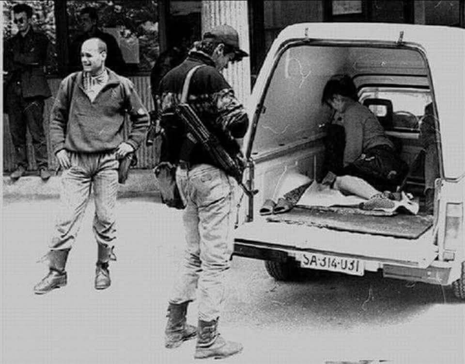 Istinita ratna priča koja i posle 30 godina nosi snažnu poruku ljudskosti