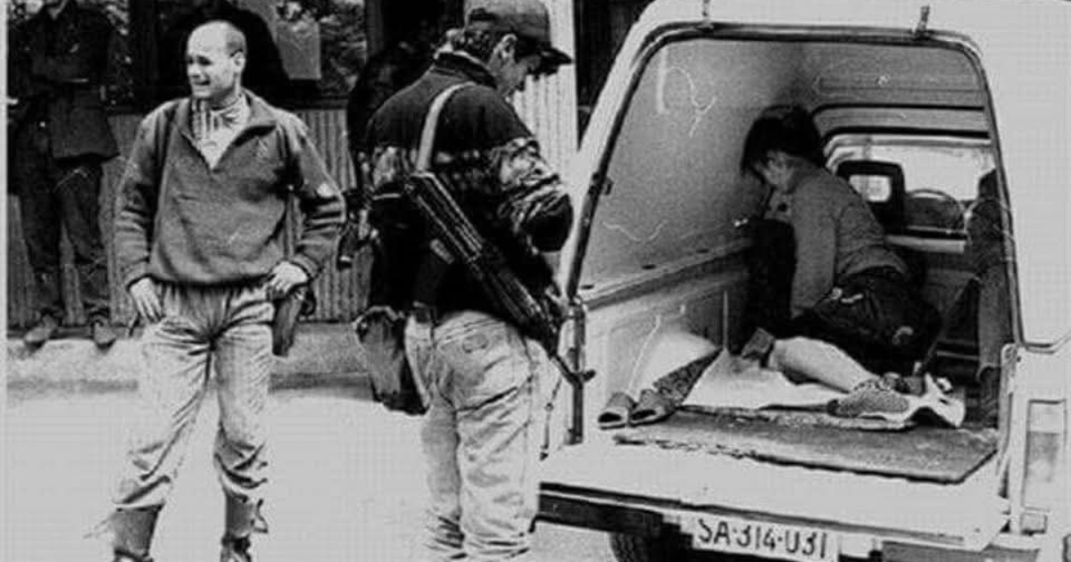 Istinita ratna priča koja i posle 30 godina nosi snažnu poruku ljudskosti