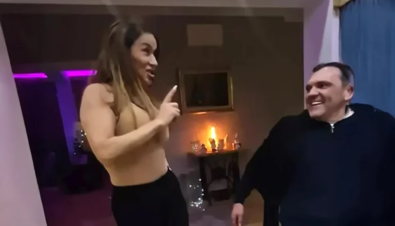 ŠOK U ESTRADI: Kasper u Americi plaća sobu od 12 kvadrata?! Mina Kostić poručila samo jedno