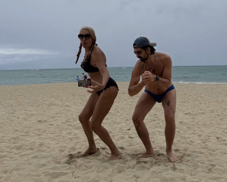 Verica Rakočević u fazonu: Šta još nisam uradila za 78 godina života – nisam se istetovirala (FOTO)